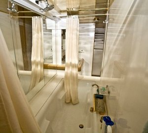 The 30m Yacht JUSTINE