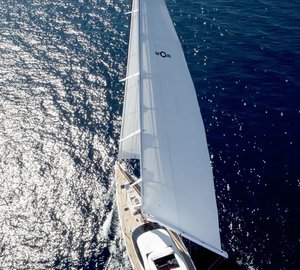 The 30m Yacht PENELOPE