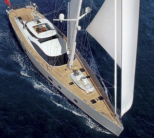 The 30m Yacht PENELOPE