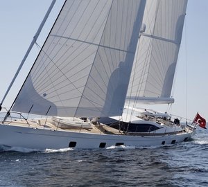 The 30m Yacht PENELOPE