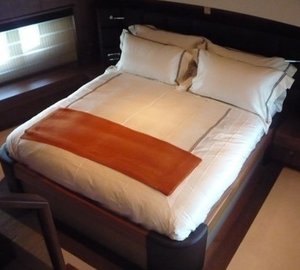 The 30m Yacht SIMPLE PLEASURE