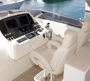 The 30m Yacht SIMPLE PLEASURE