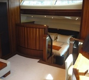 The 30m Yacht SIMPLE PLEASURE