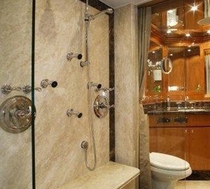 The 31m Yacht LA DOLCE VITA