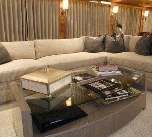 The 31m Yacht LA DOLCE VITA