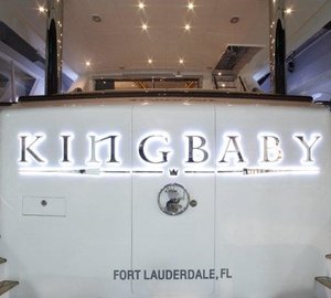 The 31m Yacht LA DOLCE VITA