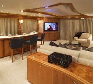 The 31m Yacht LA DOLCE VITA