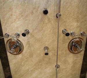 The 31m Yacht LA DOLCE VITA