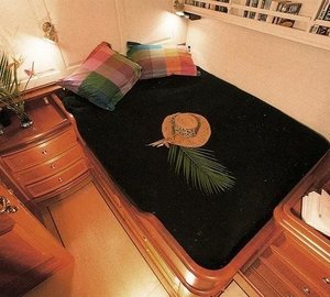 The 31m Yacht SEA DRAGON