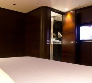 The 31m Yacht SEMAYA