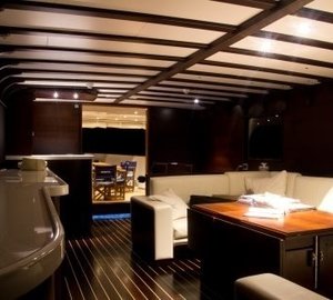 The 31m Yacht SEMAYA