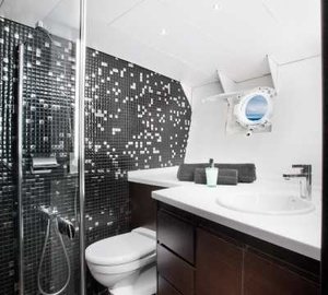 The 31m Yacht SEMAYA