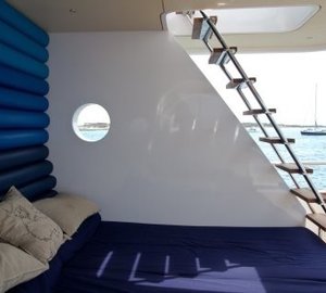 The 31m Yacht SEMAYA