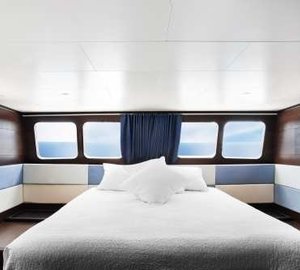 The 31m Yacht SEMAYA