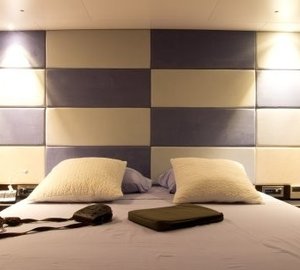 The 31m Yacht SEMAYA