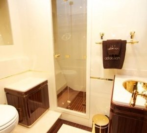 The 31m Yacht WHITE PEARL