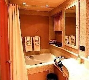 The 32m Yacht ASKARI