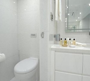 The 32m Yacht SERENITAS