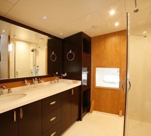 The 33m Yacht GRACE KELLY