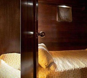 The 33m Yacht MAID MARIAN 2