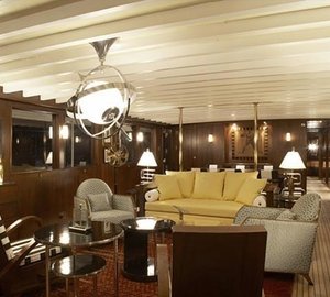 The 33m Yacht MAID MARIAN 2