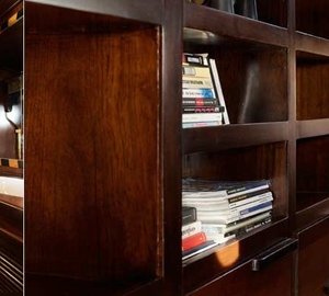 The 33m Yacht MAID MARIAN 2