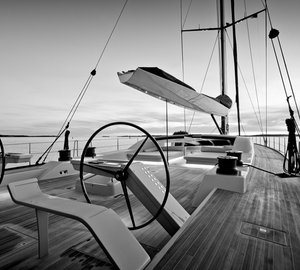 The 33m Yacht WINWIN