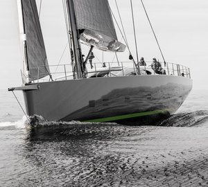 The 33m Yacht WINWIN