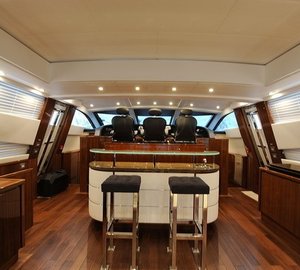 The 34m Yacht PHOENICIAN