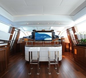 The 34m Yacht PHOENICIAN