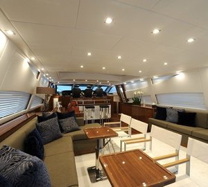 The 34m Yacht PHOENICIAN