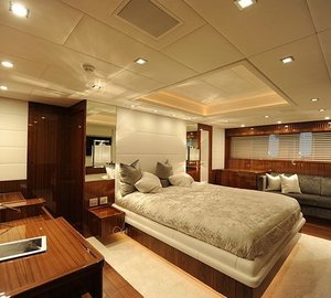 The 34m Yacht PHOENICIAN