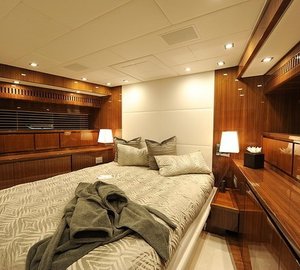 The 34m Yacht PHOENICIAN