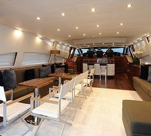 The 34m Yacht PHOENICIAN