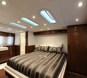 The 34m Yacht PHOENICIAN