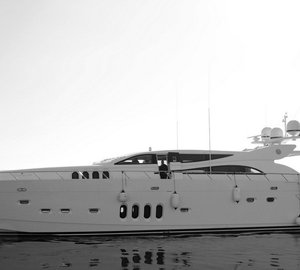 The 34m Yacht PHOENICIAN