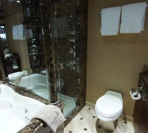 The 34m Yacht SOMETHING SOUTHERN