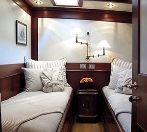 The 36m Yacht SHAMOUN