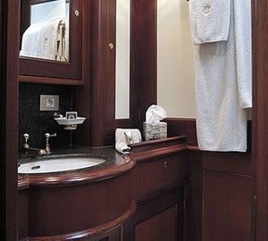 The 36m Yacht SHAMOUN