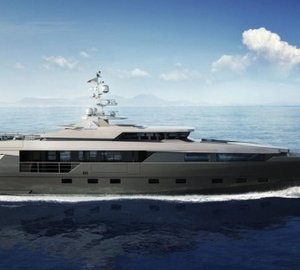 The 37m Yacht NONO