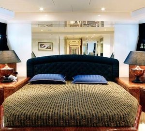 The 38m Yacht OBSESSIONS