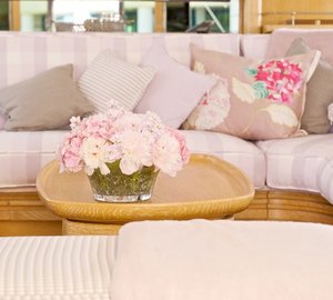 The 41m Yacht D'ANGLETERRE II