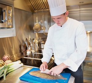 The 41m Yacht D'ANGLETERRE II