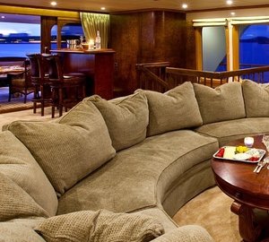 The 41m Yacht GRAND ILLUSION