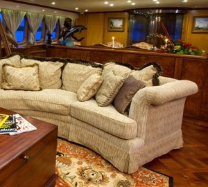 The 41m Yacht GRAND ILLUSION