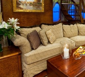 The 41m Yacht GRAND ILLUSION