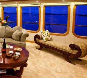 The 41m Yacht GRAND ILLUSION