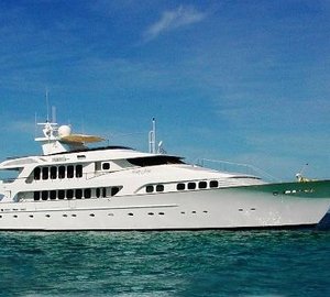 The 41m Yacht GRAND ILLUSION