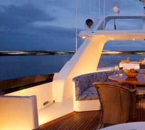 The 41m Yacht GRAND ILLUSION