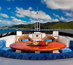 The 41m Yacht GRAND ILLUSION